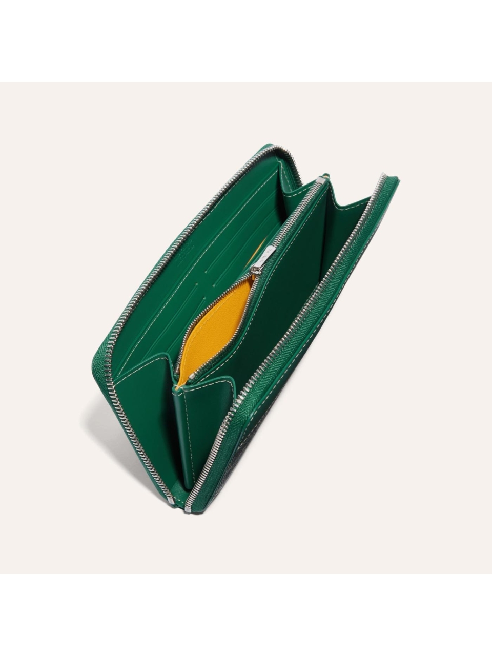 Кошелек Goyard Matignon GM